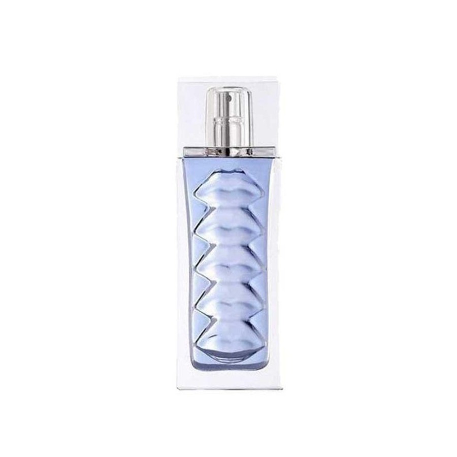 Dufte Salvador Dali Eau De Toilette | Eau De Rubylips Ladies, 100Ml