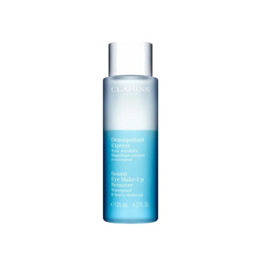 Kosmetik Clarins Make-Up | Reinigung Demaquillant Tonic Express - Jeder Hauttyp, 125Ml