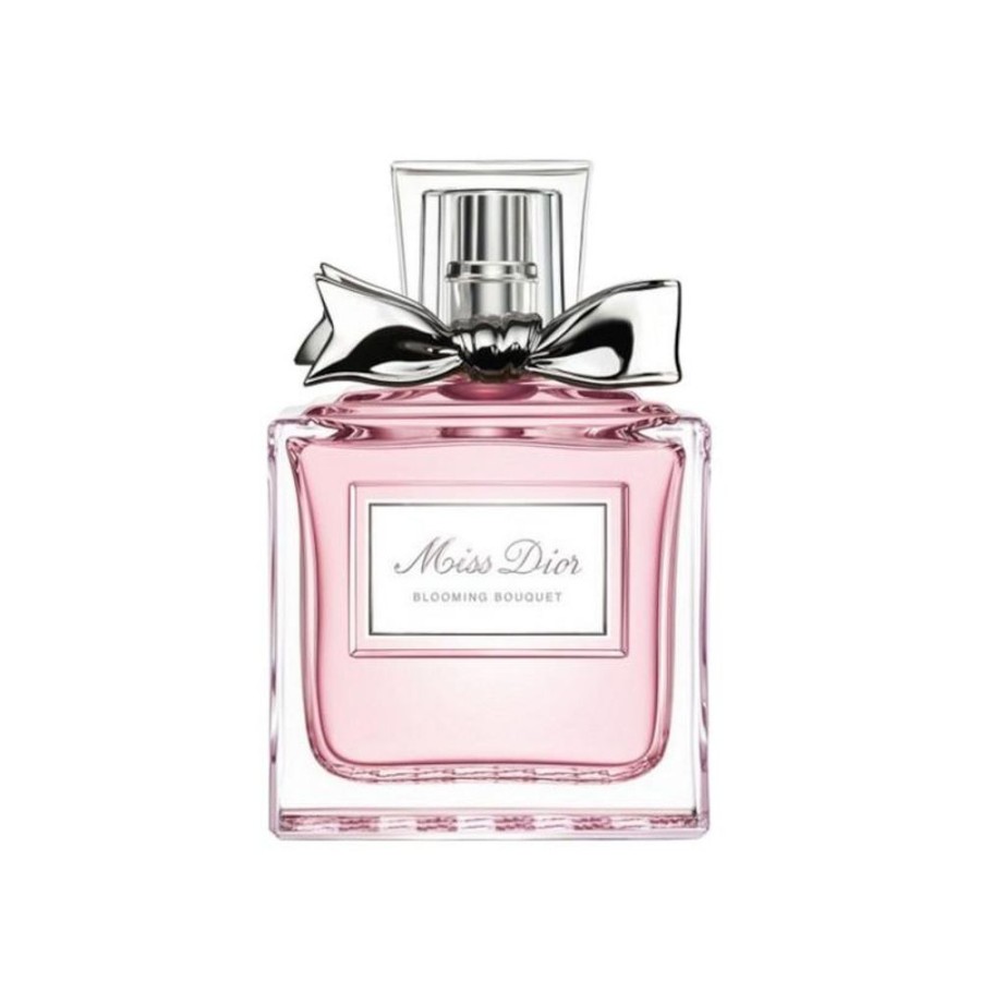 Dufte Dior Eau De Toilette | Miss Dior Blooming Bouquet,50Ml