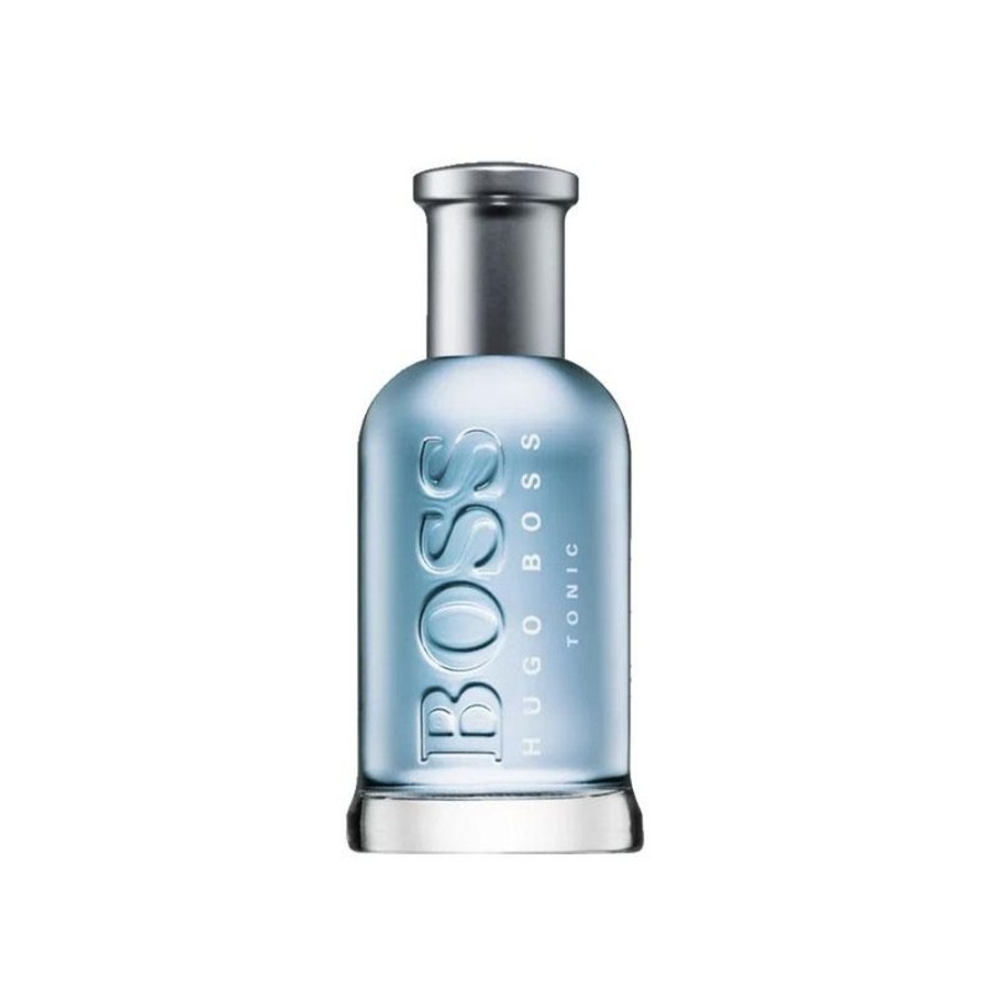 Dufte Hugo Boss Eau De Toilette | Bottled Tonic,200Ml