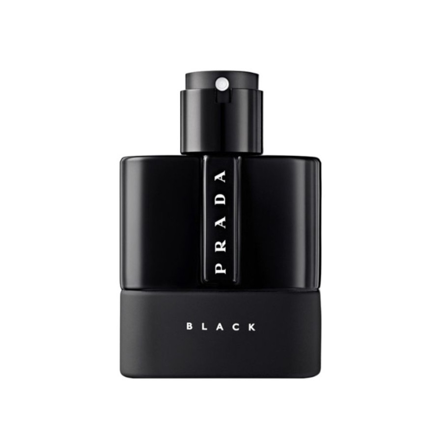 Dufte Prada Eau De Parfum | Luna Rossa Black Homme, 100Ml