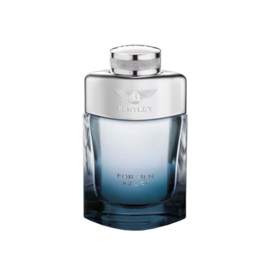 Dufte Bentley Eau De Toilette | Azure For Men, 100Ml