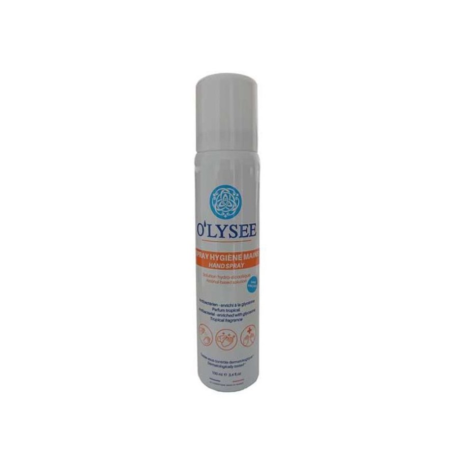Kosmetik O'Lysee Handpflege | Handedesinfektion Spray, 100Ml